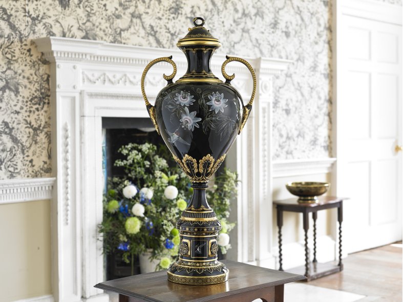 Witley Vases