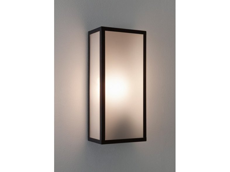 Modern Exterior Luminaires 