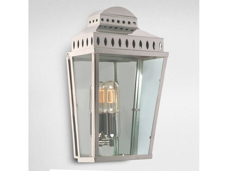 Period Half Lanterns