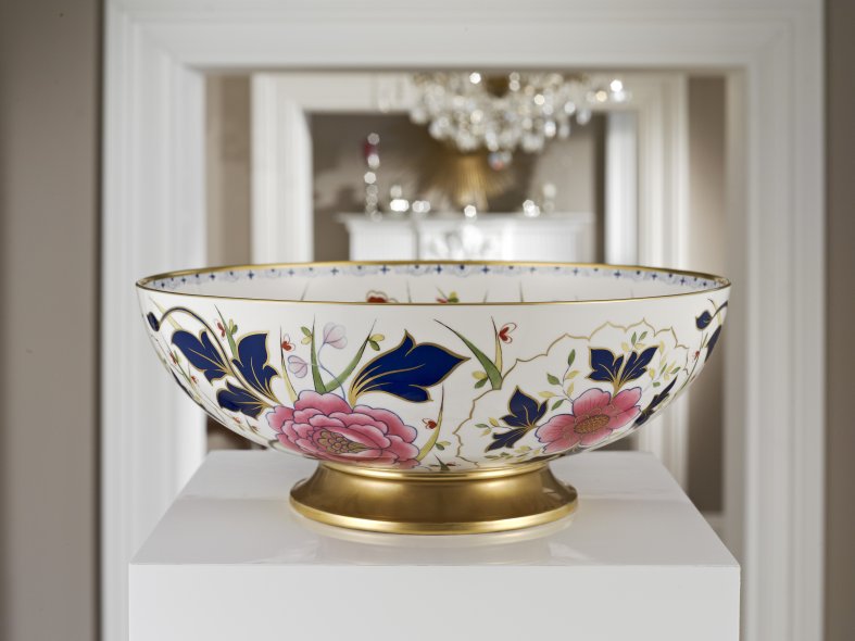 Chamberlain Elmley Bowl