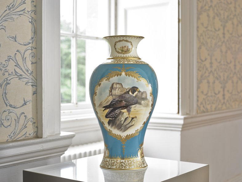 Broadway Vase	