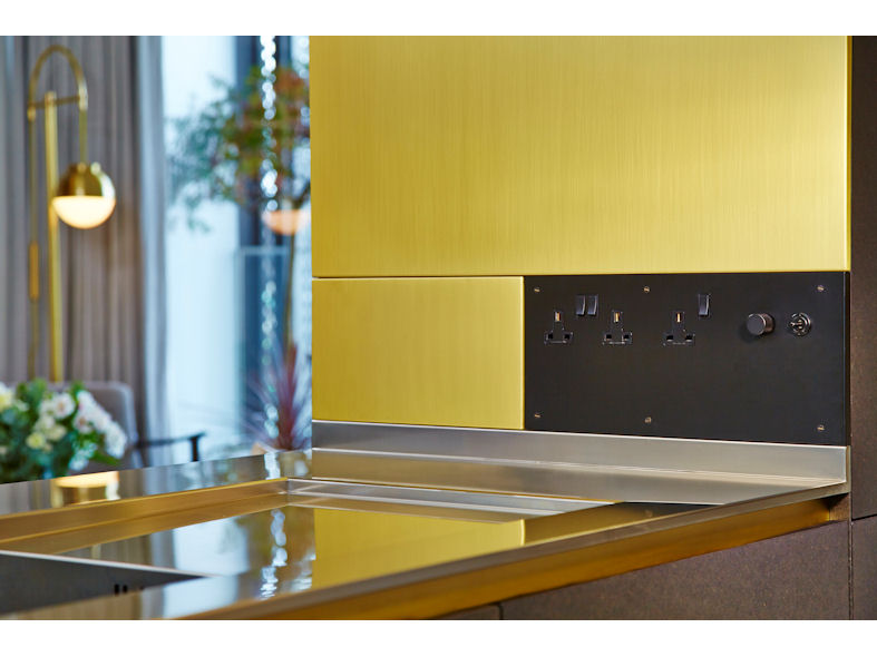 Electrical Accessories for Gasholders