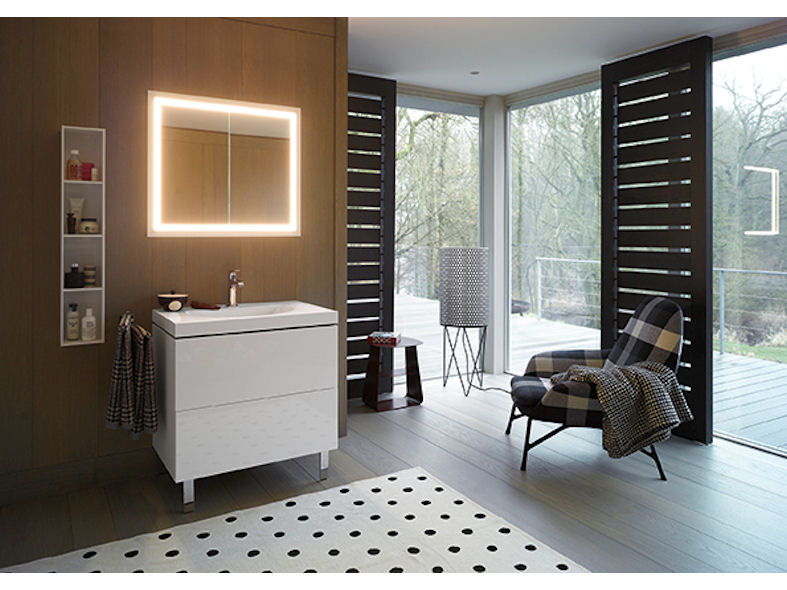 C-bonded – New Technology from Duravit