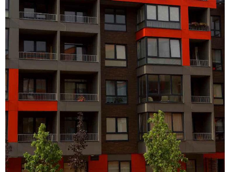 Cembrit Windstopper Extreme