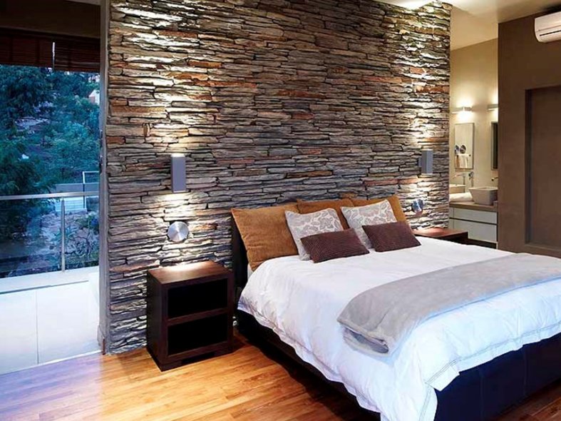 Beech SylvaRed 2 strip Board Hardwood Flooring