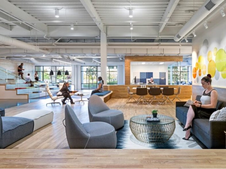 Nordic Oak 2 strip Board Hardwood Flooring