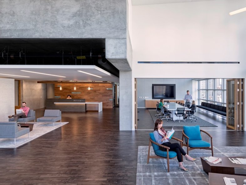 Beech Spicy Pepper 2 strip Board Hardwood Flooring