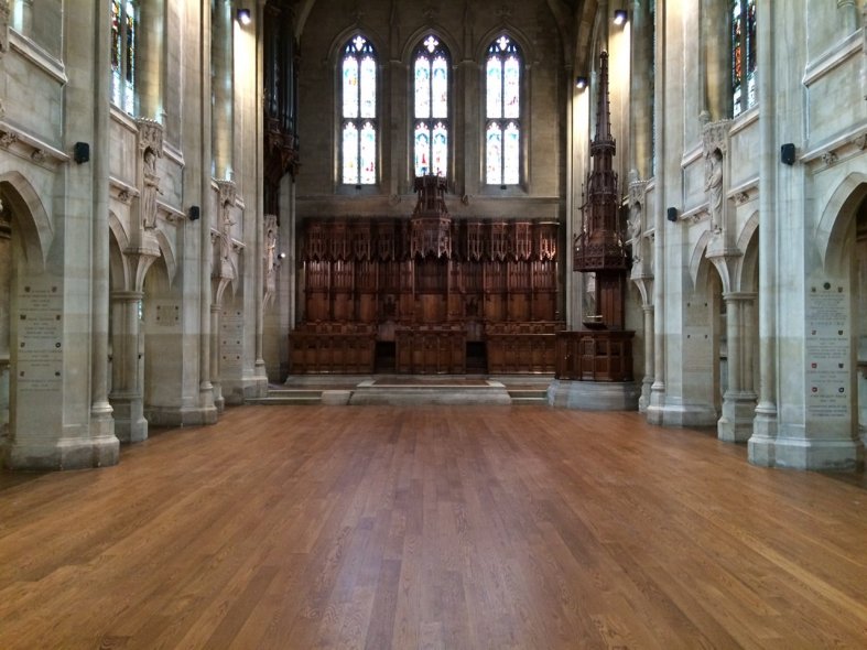 Oak Plank Raw Sugar Plank Flooring