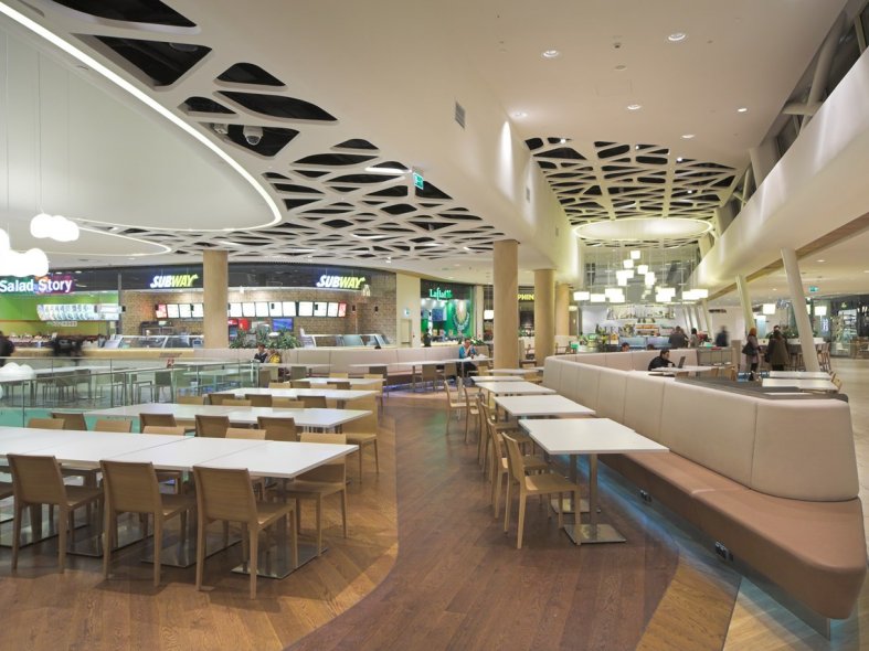 Oak Plank Wild Hazel Plank Flooring