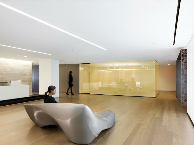 Oak Plank Golden Pearl Plank Flooring