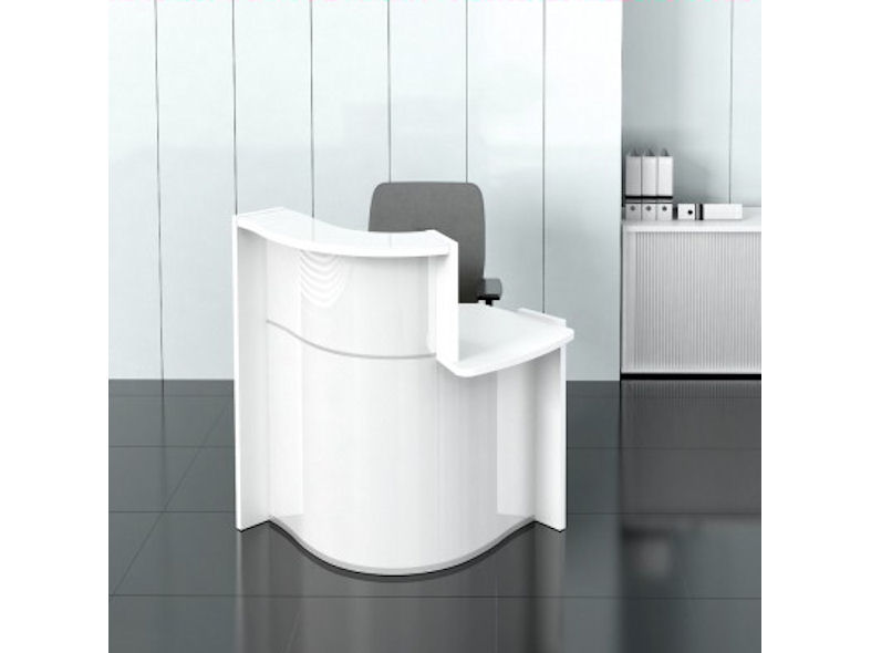 MDD Mini Wave reception desk