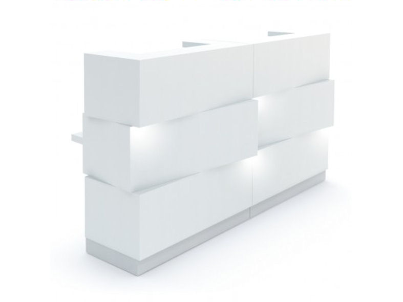 MDD Zen Lobby Desk