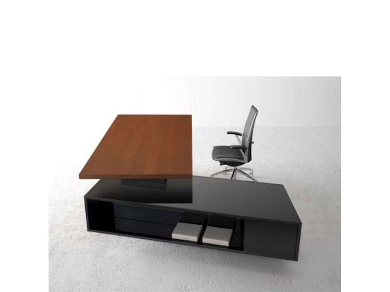 Mascagni Mast Office Desk