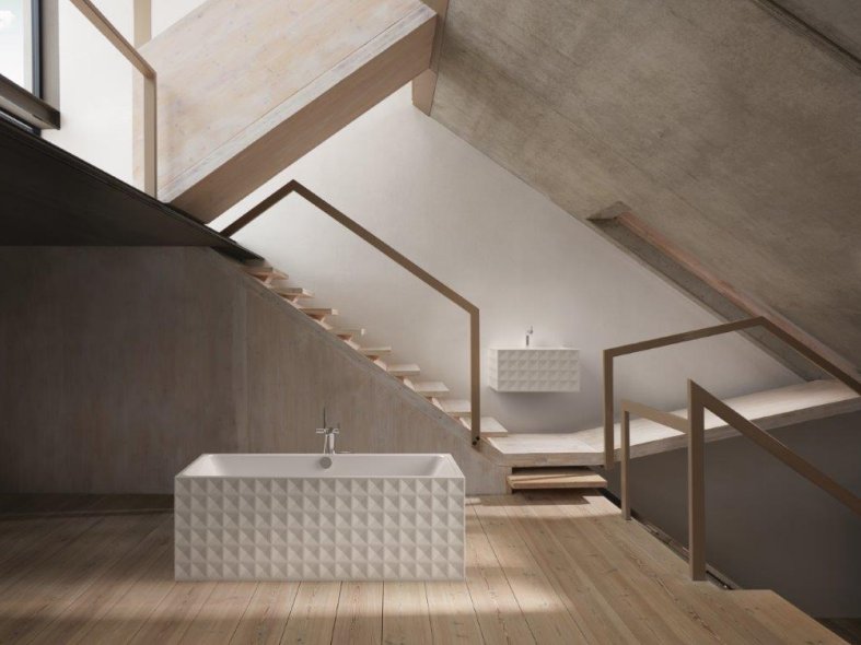 BetteLoft and BetteLoft Ornament