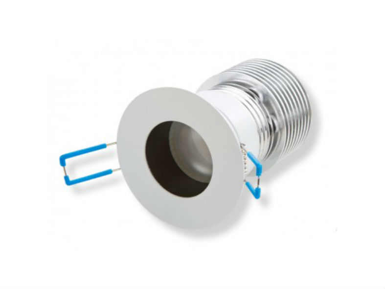 Dimmable Driverless LED