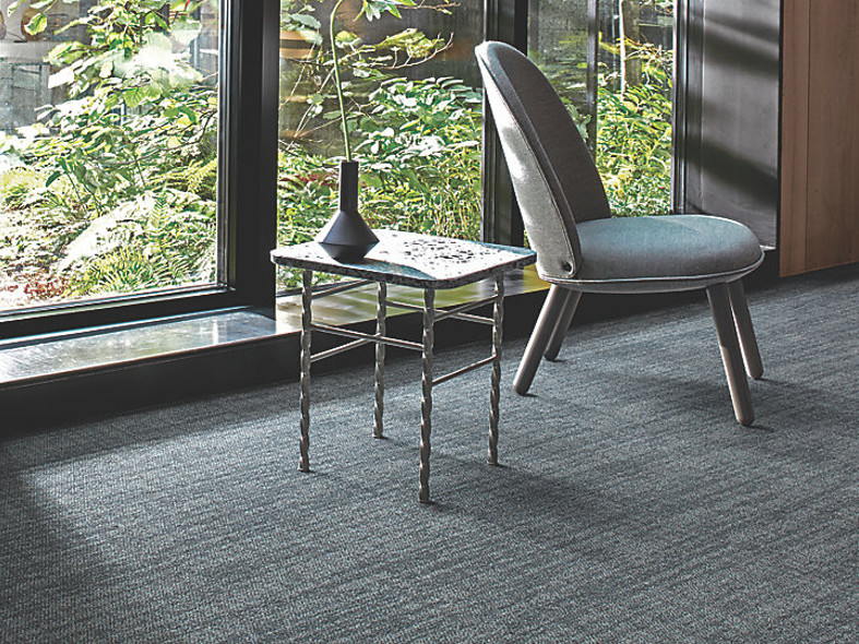 Contemplation - Carpet Tile