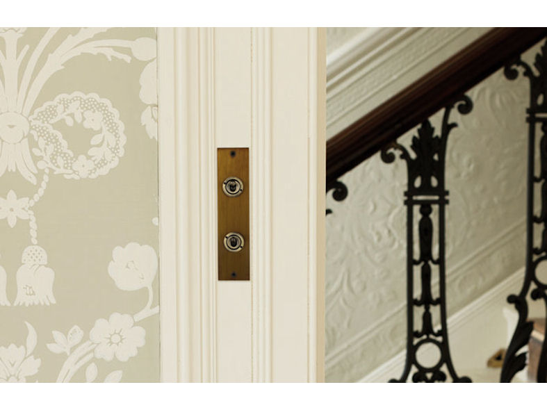 Architrave Switches