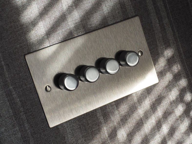 Dimmer Switches