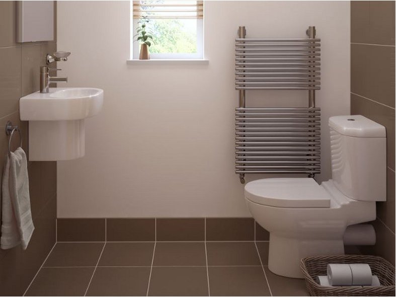 Candide Bathroom Suite