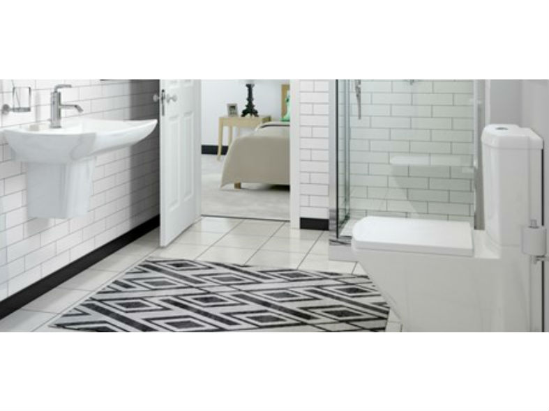 Escale Bathroom Suite