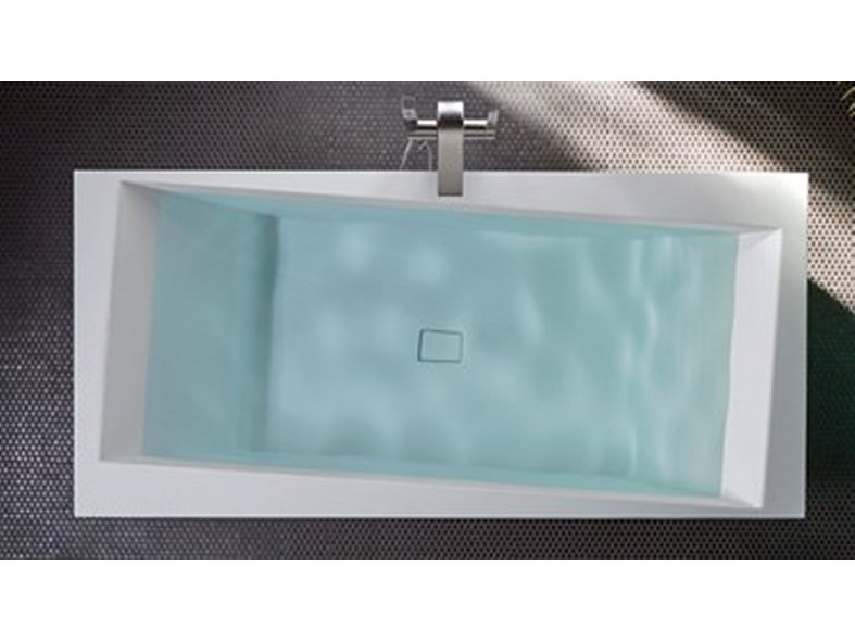 Freestanding baths