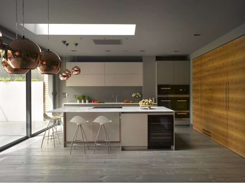 Roundhouse Bespoke Kitchens