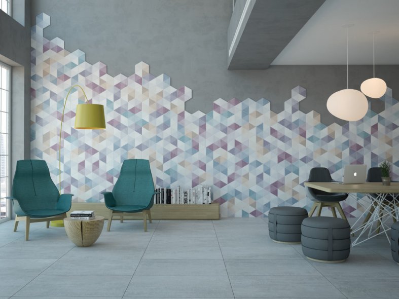 Caleidos by Undefasa