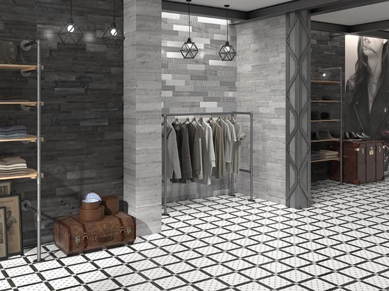 Bristol by Dual Gres