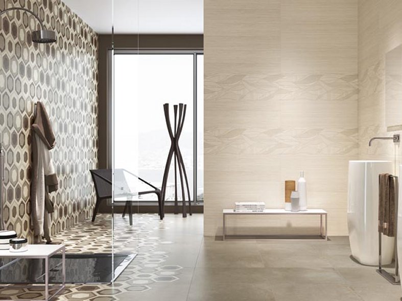 Hexa by Fanal Ceramicas