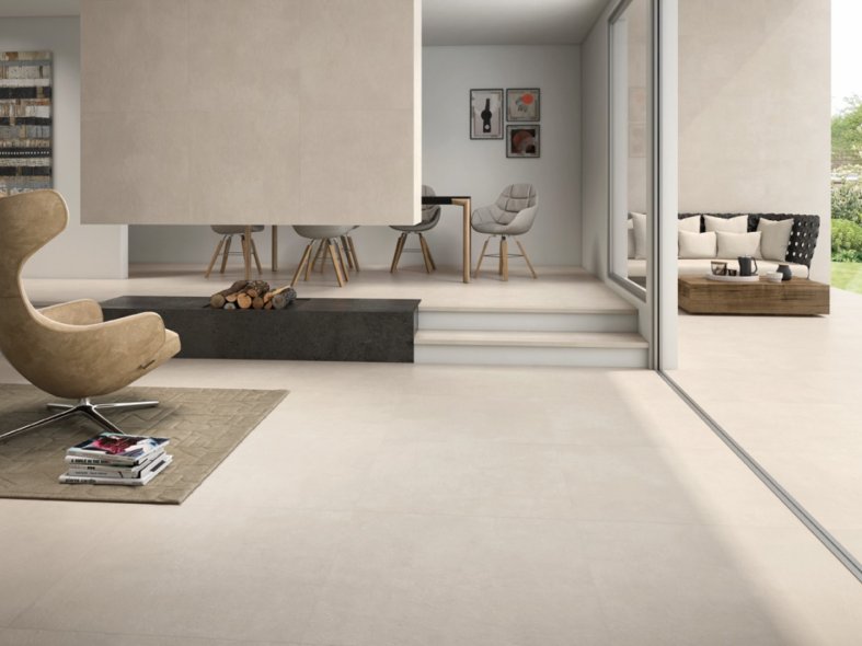 Neutral by Ibero Porcelanico