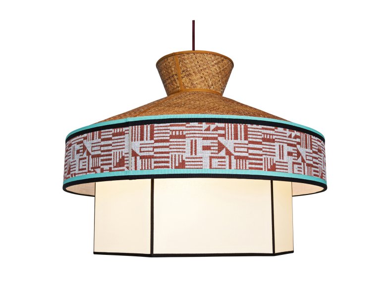 Giardino Chandelier N°3 