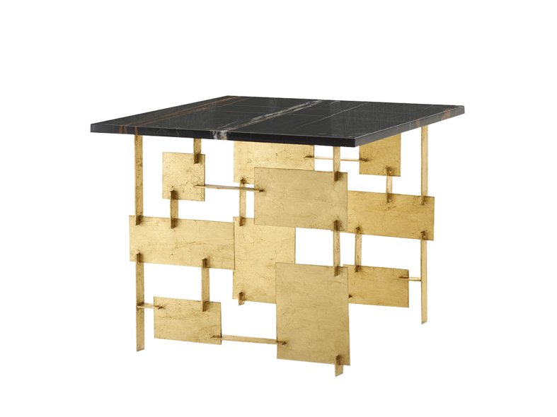 Raymond Low Marble Table