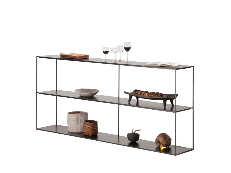 Slim Irony Sideboard