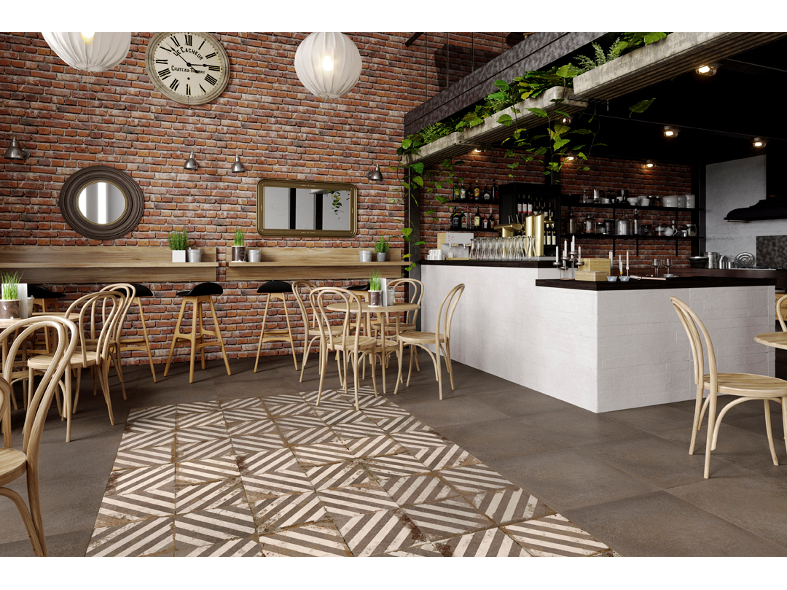 Bronx by Argenta Ceramica