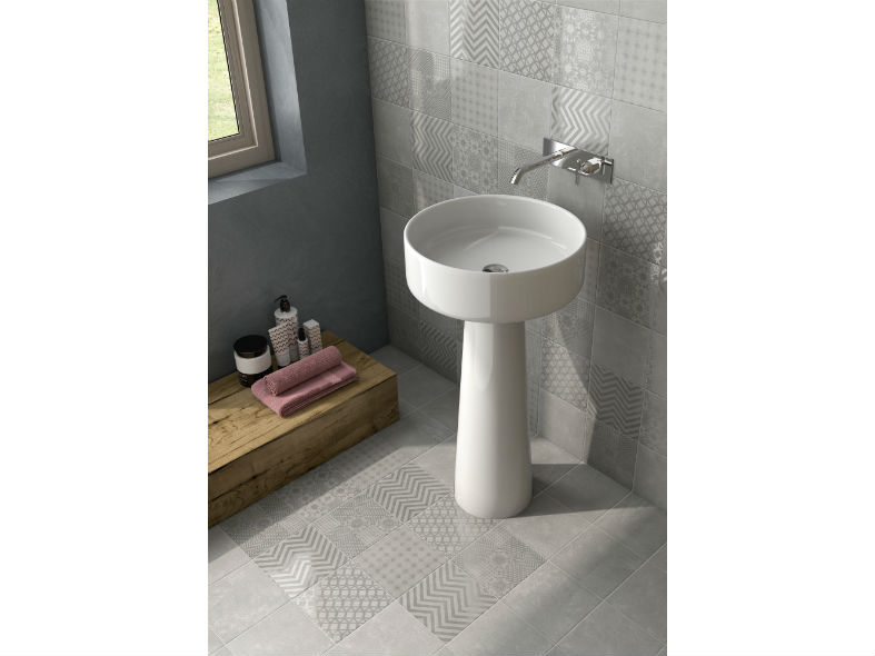 Factory by Cas Ceramica