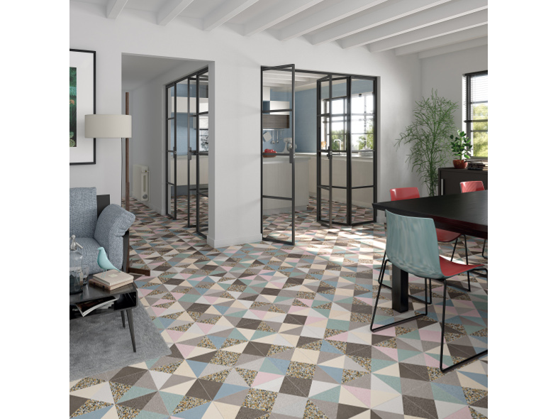 Cestio Multicolor by Vives