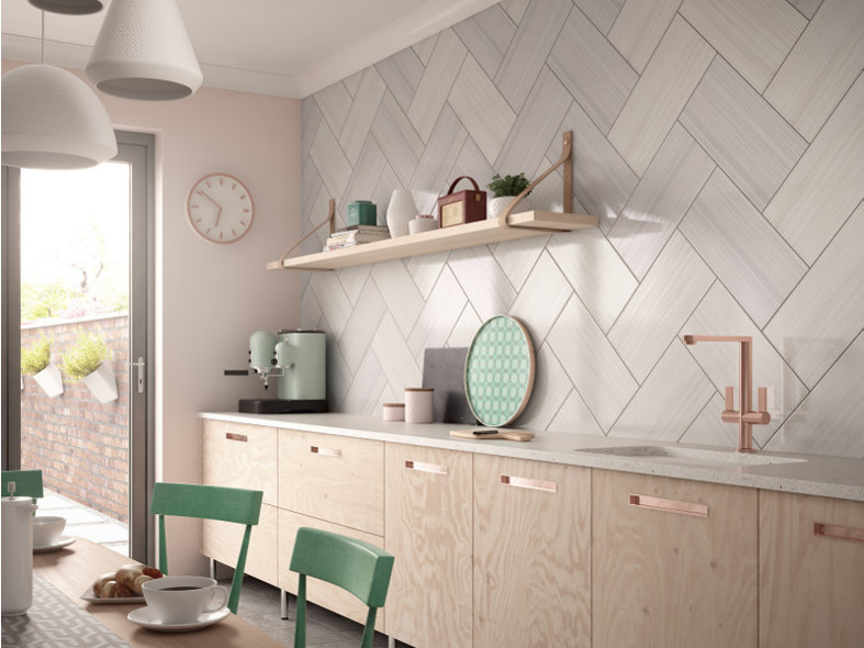 British Ceramic Tile New Brighton 