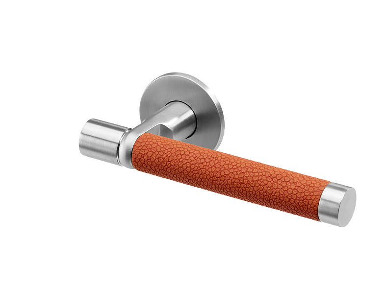 Sembla Ultrafabrics lever handle