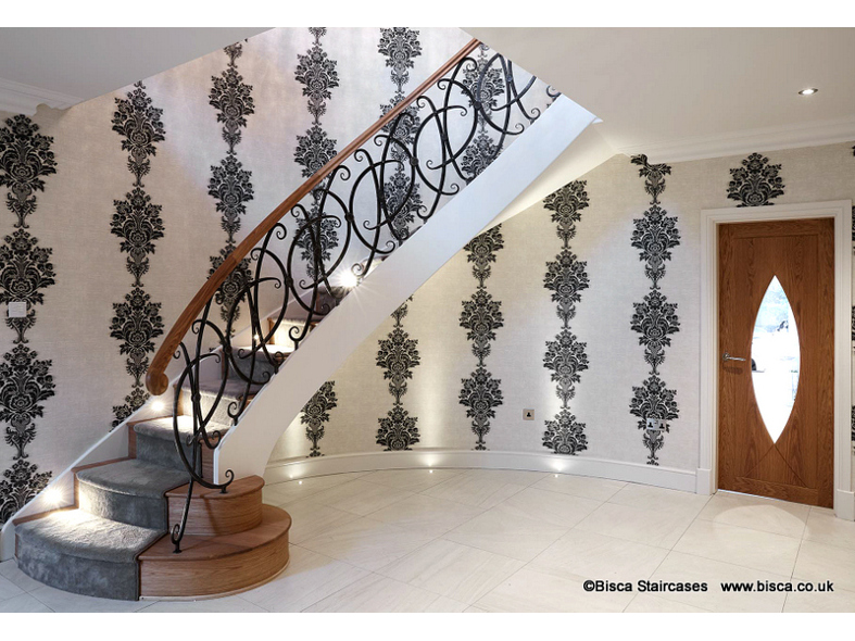 Staircase renovation 