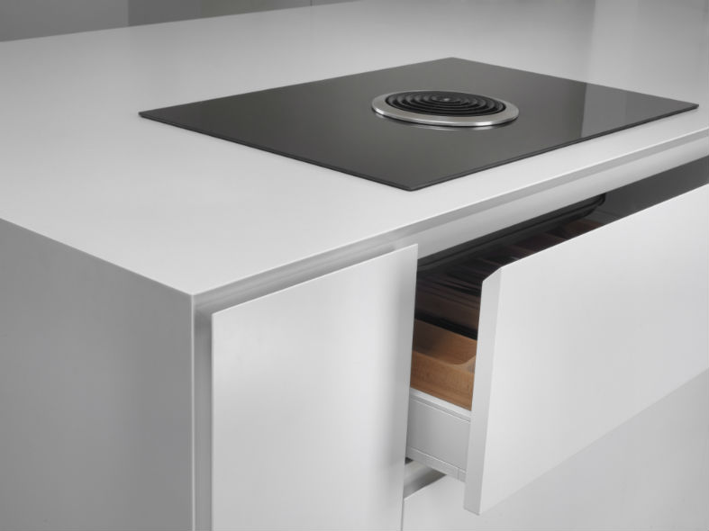 AVONITE® Acrylic Solid Surface for kitchens 