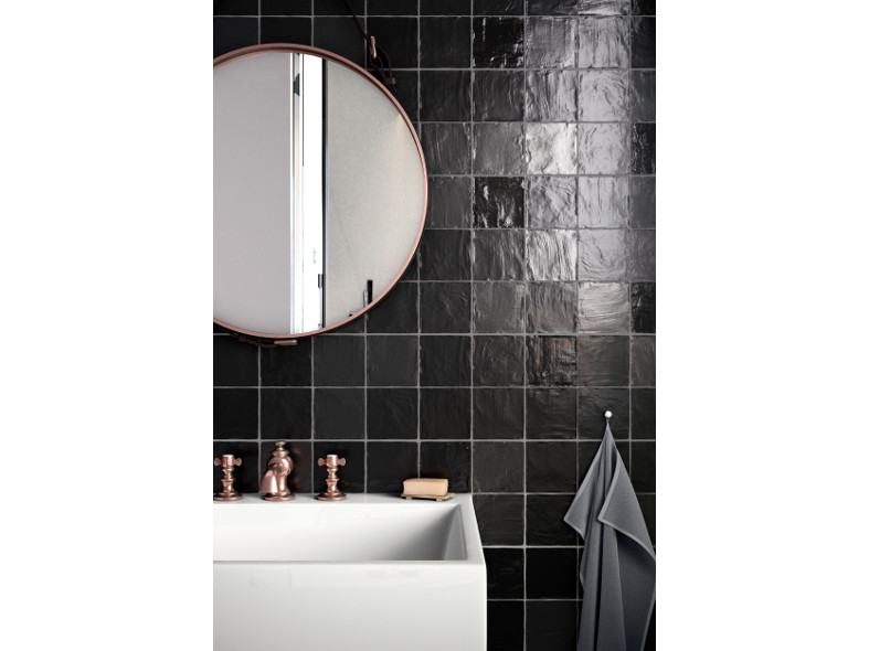 Brilliance by Equipe Ceramicas