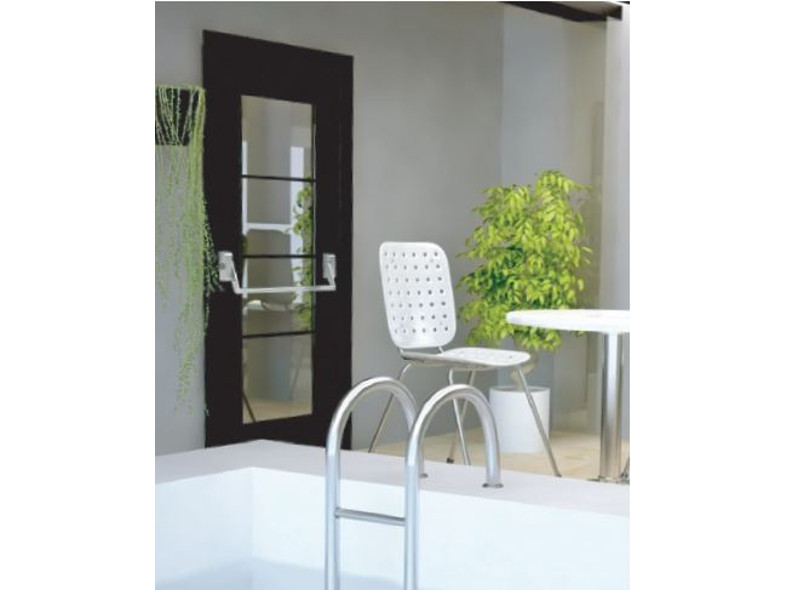 316 Stainless Steel Panic Hardware  