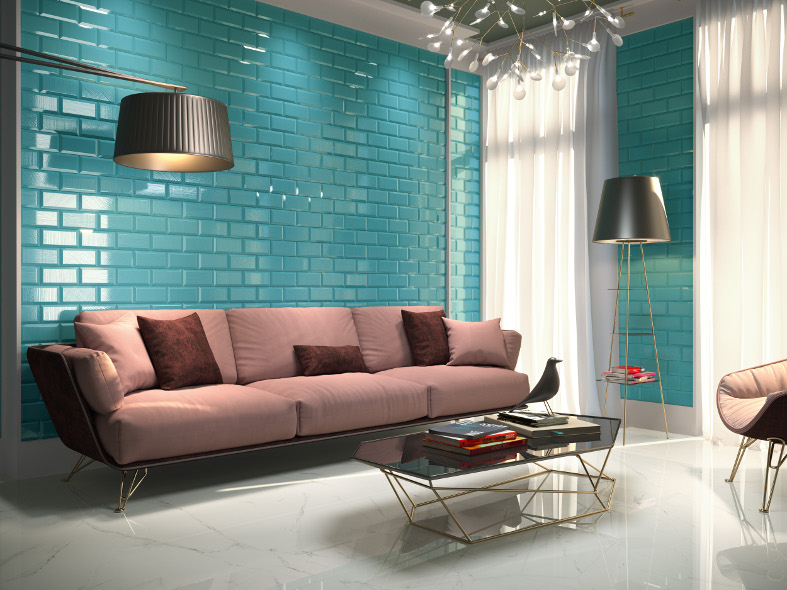 Metropolitain by Colorker