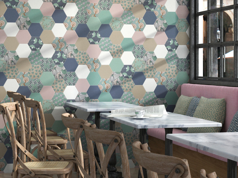 Good Vibes by Cevica