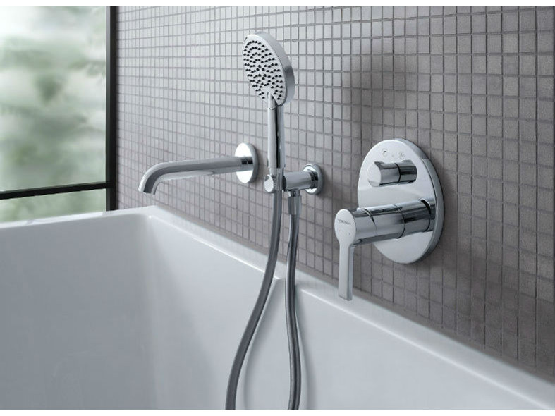 B.1 and B.2 tap fittings 