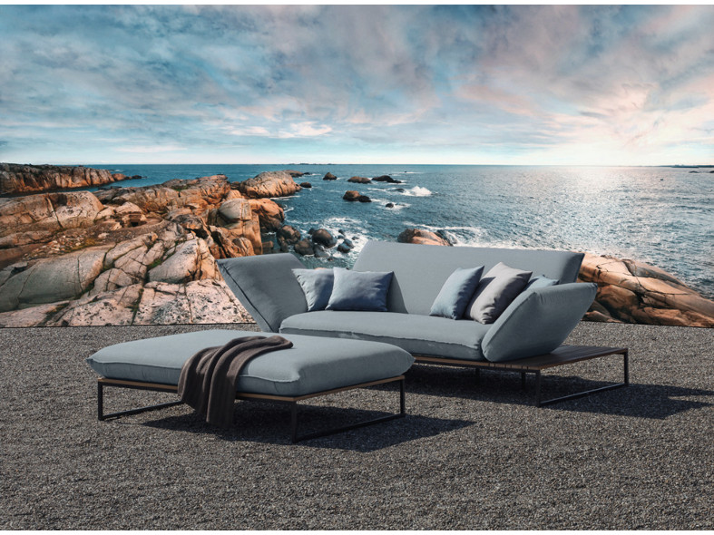 Flora by Fischer Möbel 