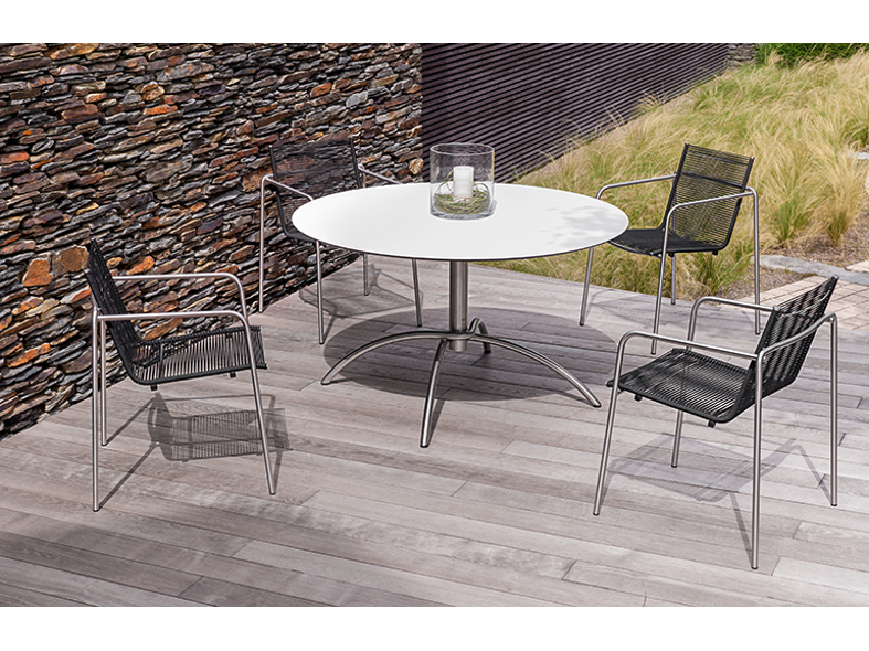 Taku by Fischer Möbel 