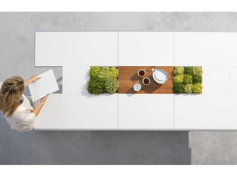 Extrados by Ego Paris 