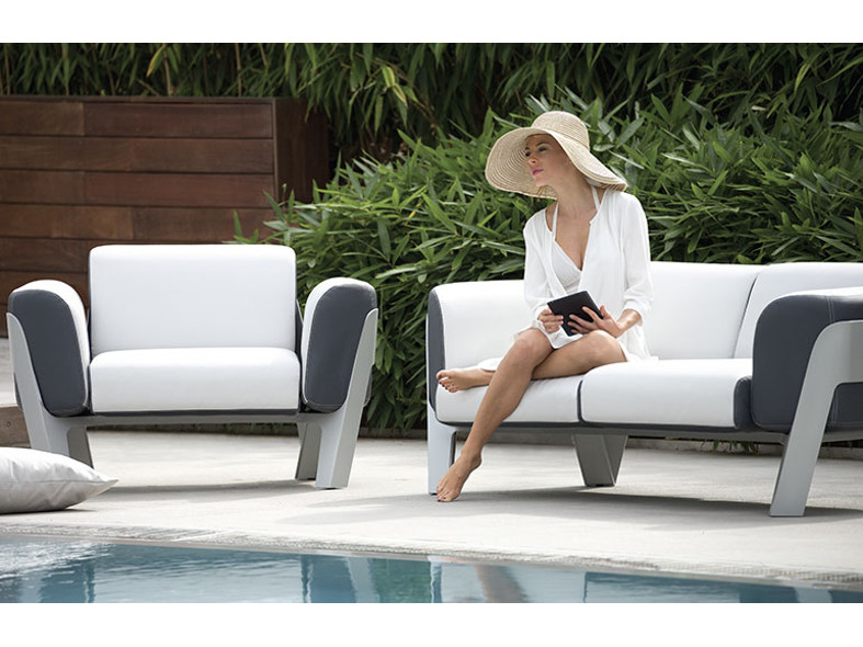 Bienvenue by Ego Paris 