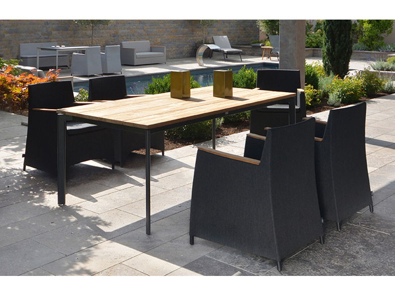 Rio by Fischer Möbel 